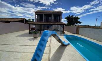 Imagem 3: Casa à venda, 190 m² por R$ 860.000,00 - Itaipuaçu - Maricá/RJ