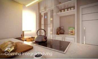 Imagem 3: Apartamento à venda, 67 m² por R$ 397.800,00 - Vila Curuçá - Santo André/SP