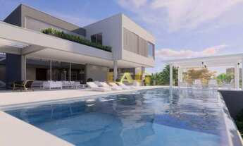 Imagem 2: Casa à venda, 750 m² por R$ 5.800.000,00 - Parque Reserva Fazenda Imperial - Sorocaba/SP