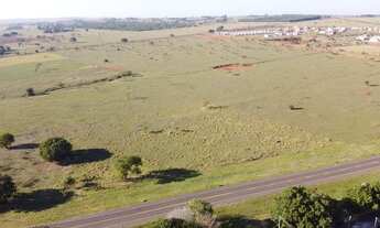 Imagem 6: Área para investimento a venda com 338.800 metros quadrados Presidente Epitácio - SP