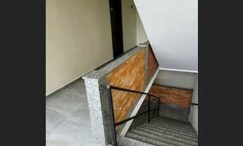 Imagem 5: STUDIO de 27 metros quadrados