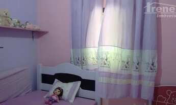 Imagem 5: Casa com três dormitórios, próximo de comércios em Itanhaém