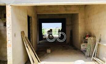 Imagem 4: Casa com 3 dormitórios à venda, 112 m² por R$ 1.100.000,00 - Condomínio Central Parque - S