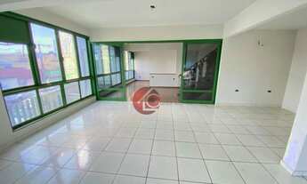 Imagem 2: Prédio comercial em uberlândia