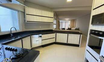 Imagem 4: Apartamento com 3 dormitórios à venda, 128 m² por R$ 2.500.000,00 - Centro - Balneário Cam