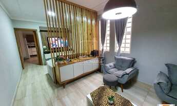 Imagem 2: Casa (térrea na rua) 3 dormitórios/suite, cozinha planejada