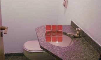 Imagem 5: Apto c 4 dormit, 208 m² - venda por R$ 2.600.000 ou aluguel por R$ 5.500/mês - Moema - São