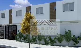 Imagem 2: Casa com 3 dormitórios à venda, 90 m² por R$ 478.000,00 - Vila Cloris - Belo Horizonte/MG