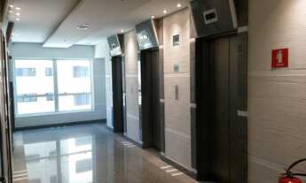 Imagem 11: Barueri - Conjunto Comercial/sala - Alphaville Industrial