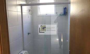 Imagem 7: Apartamento com 2 dormitórios à venda, 54 m² por R$ 180.200,00 - Parque Nova Esperança - S