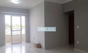 Imagem 2: Apartamento com 2 dormitórios à venda, 67 m² por R$ 425.000,00 - Residencial Florença - Pa