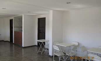 Imagem 5: Apartamento residencial para venda e locação, Jardim Monte Alegre, Taboão da Serra