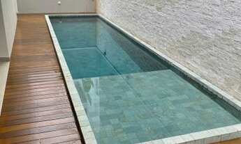 Imagem 4: CASA EM CONDOMÍNIO (sobrado) ALTO PADRÃO - REAL PARK