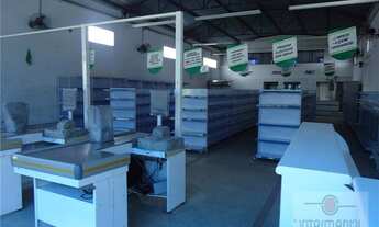 Imagem 2: Casa Comercial para venda e locação, Jardim Vitorino, Iperó - CA0145