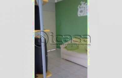 Imagem 2: Apartamento Residencial ? venda, Vila Bandeirantes, Caçapava - AP0058