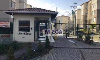 Imagem 6: Apartamento com 2 dormitórios à venda, 50 m² por R$ 243.800,00 - Parque Prado - Campinas/S