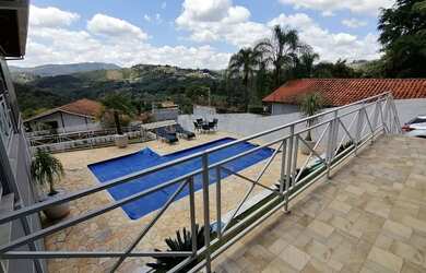 Imagem 3: Chácara à venda, 1005 m² por R$ 1.250.000,00 - Jardim Brisa - Atibaia/SP