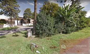 Imagem 3: Terreno para Venda em Curitiba, Hauer