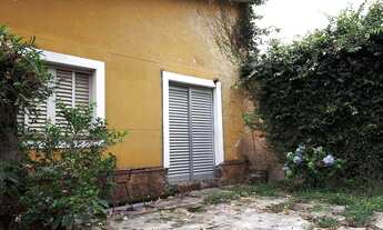 Imagem 3: Casa Residencial à venda, Alto da Lapa, São Paulo -