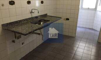 Imagem 2: Apartamento com 2 dormitórios à venda, 68 m² por R$ 330.000 - Parque Mandaqui - São Paulo