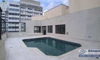 Imagem 3: Cobertura no Paraiso