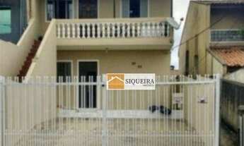 Imagem: Sobrado com 2 dormitórios à venda, 80