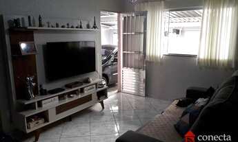 Imagem: Casa com 3 dormitórios à venda, 200 m²