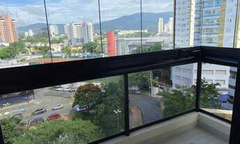 Imagem 7: Apartamento para venda tem 210 metros quadrados com 3 quartos