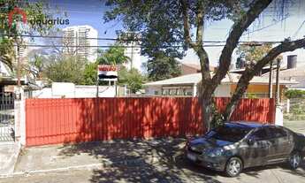 Imagem 2: Terreno à venda, 450 m² por R$ 1.290.000 - Jardim Esplanada II - São José dos Campos/SP