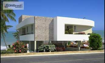 Imagem 4: Terreno de 450m² com projeto aprovado para 10 APTOs na Praia de Cotovelo/Parnamirim/RN