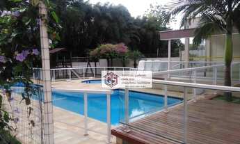 Imagem 2: Apartamento com 2 dormitórios, 70 m² - venda por R$ 260.000 ou aluguel por R$ 1.500/mês