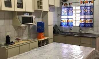 Imagem 6: Sobrado com 2 dormitórios à venda, 140 m² por R$ 550.000,00 - Jardim das Esmeraldas - São