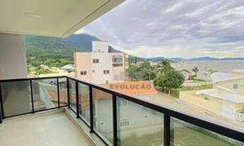 Imagem 6: Apartamento 3 Dormitórios, 1 Suíte, 1 Vaga, Praia de Fora, Florianópolis/SC