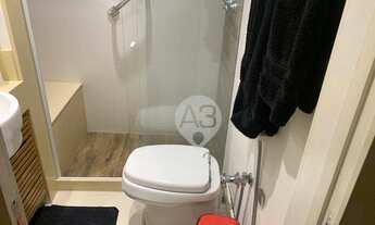 Imagem 4: Apartamento com 3 dormitórios à venda, 133 m² por R$ 1.500.000,00 - Copacabana - Rio de Ja