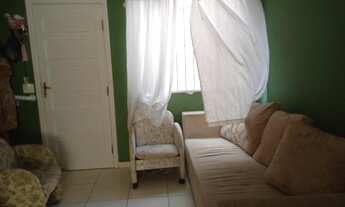 Imagem 2: Sobrado com 2 dormitórios à venda, 60 m² por R$ 195.000,00 - Vila Antártica - Praia Grande