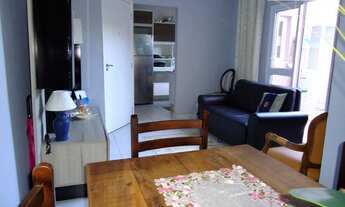 Imagem 5: Apartamento à venda, 64 m² por R$ 395.000,00 - Vila Valparaíso - Santo André/SP