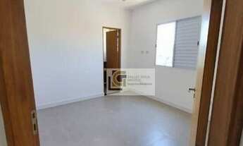 Imagem 6: Cobertura com 3 dormitórios à venda, 140 m² por R$ 583.000,00 - Jardim Coleginho - Jacareí