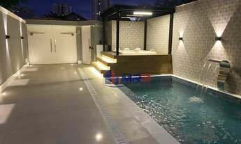 Imagem: Casa com 3 dormitórios à venda, 262 m²