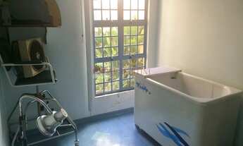 Imagem 5: Casa comercial para locação, Vila Boyes, Piracicaba - CA0082