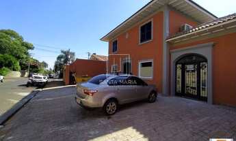 Imagem 2: Casa (sobrado na rua) 3 dormitórios