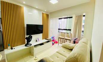 Imagem: Apartamento 2 quartos 2 vagas em piedade