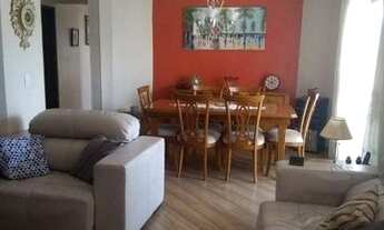 Imagem: Apartamento à venda, 138 m² por R$ 700.000,00