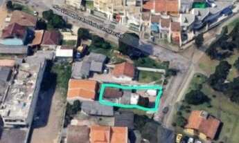 Imagem 5: Terreno à venda, 468 m² por R$ 550.000,00 - Boqueirão - Curitiba/PR