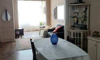 Imagem 6: Apartamento com 3 dormitórios à venda, 115 m² por R$ 680.000,00 - Copacabana - Rio de Jane