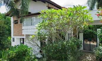 Imagem 3: Casa para Venda em Cotia, São Paulo II, 4 dormitórios, 4 suítes, 7 banheiros, 4 vagas