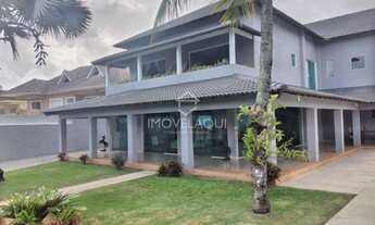 Imagem 6: Rio de Janeiro - Casa de Condomínio - Barra da Tijuca