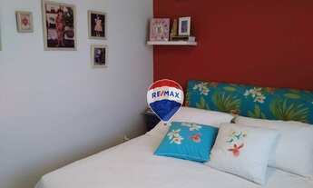 Imagem 4: Apartamento com 3 dormitórios à venda, 96 m² por R$ 410.000,00 - Pechincha - Rio de Janeir