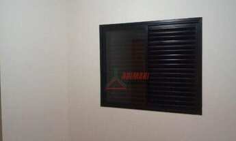 Imagem 4: Apartamento com 3 dormitórios para alugar, 72 m² por R$ 2.700,00/mês - Chácara Inglesa - S