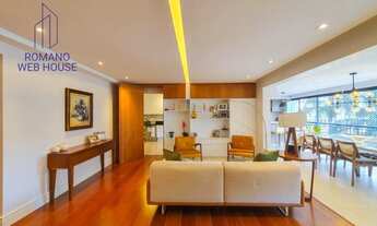 Imagem 5: Apartamento com 4 dormitórios à venda, 192 m² por R$ 2.497.000,00 - Aclimação - São Paulo