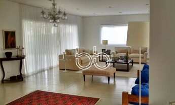 Imagem 6: Casa com 3 dormitórios à venda, 303 m² por R$ 1.850.000,00 - Condomínio Residencial Primav